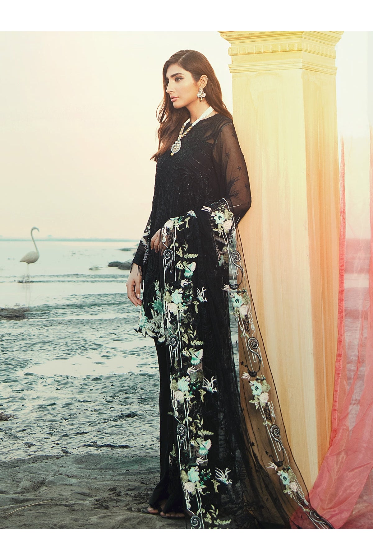 Magnolia 07 (Rajbari - Luxia Formal Collection)