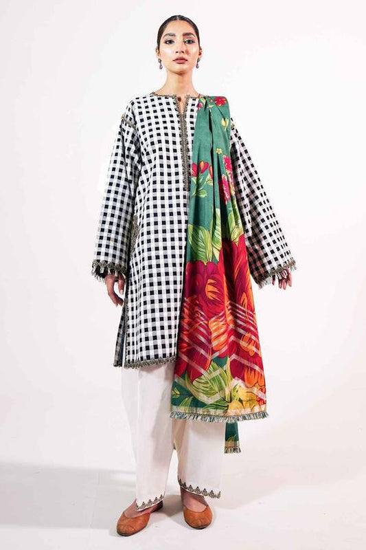 Manreet A | Zara Shahjahan  | Lawn 2021