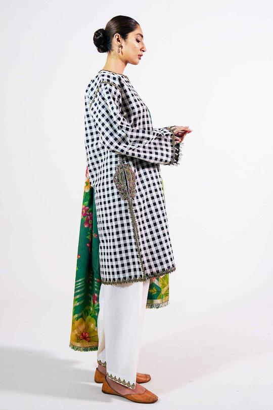 Manreet A | Zara Shahjahan  | Lawn 2021