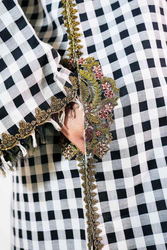 Manreet A | Zara Shahjahan | Lawn 2021