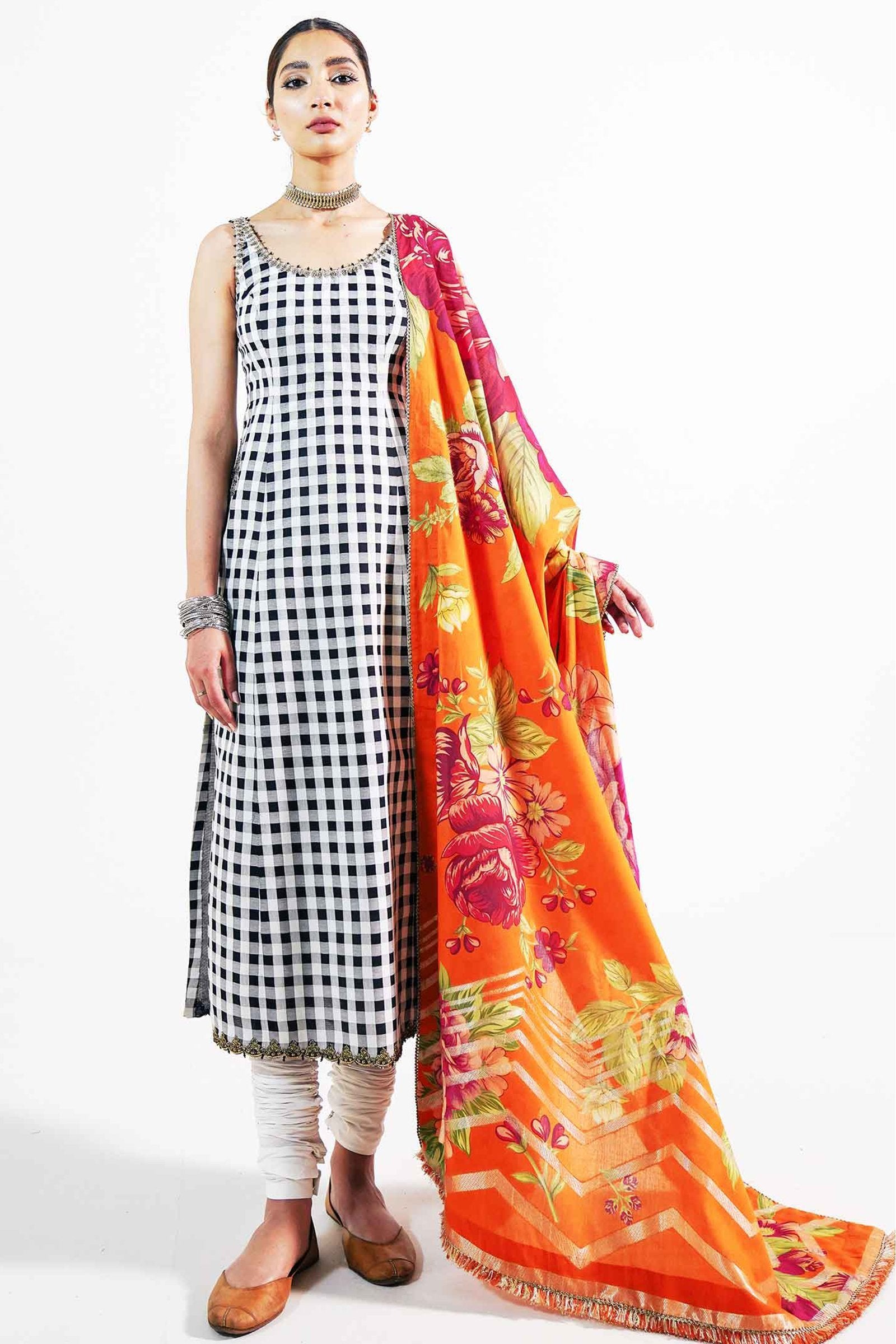 Manreet B | Zara Shahjahan  | Lawn 2021