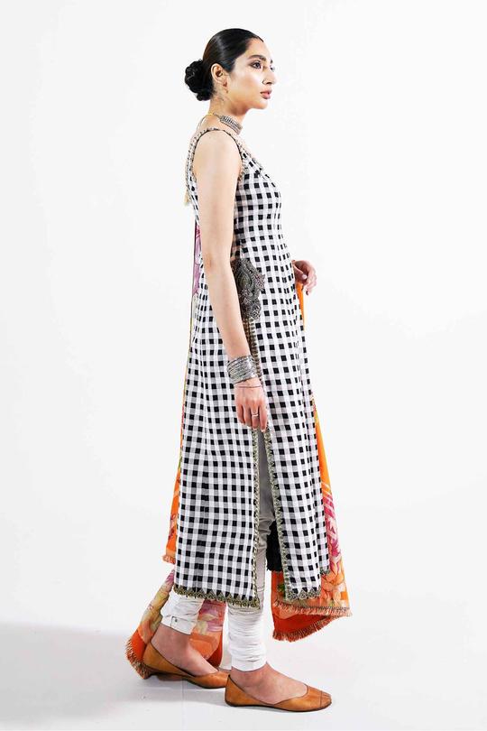 Manreet B | Zara Shahjahan  | Lawn 2021