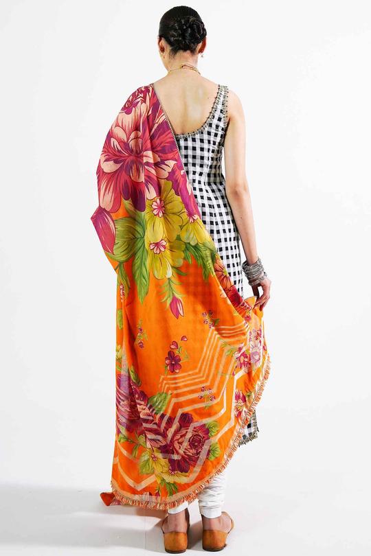 Manreet B | Zara Shahjahan  | Lawn 2021