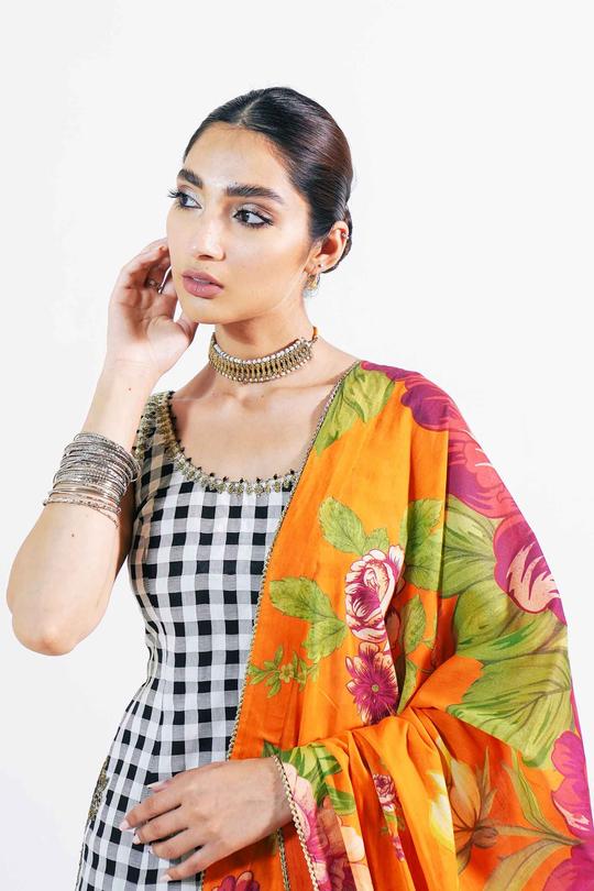 Manreet B | Zara Shahjahan  | Lawn 2021