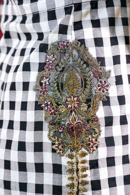 Manreet B | Zara Shahjahan | Lawn 2021