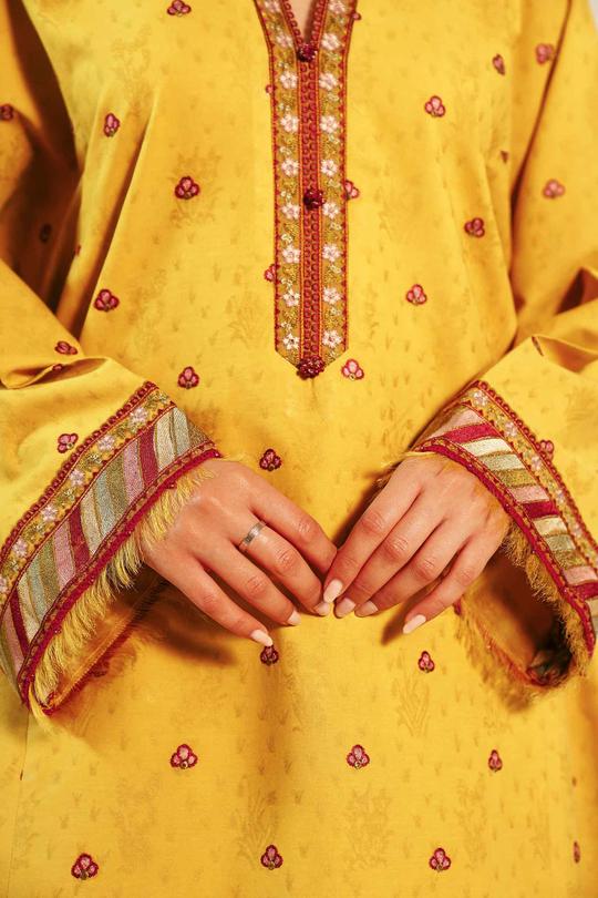 Meesha B | Zara Shahjahan | Lawn 2021