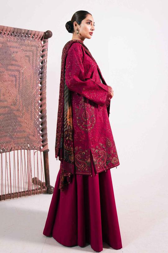 Mehar A | Zara Shahjahan  | Lawn 2021
