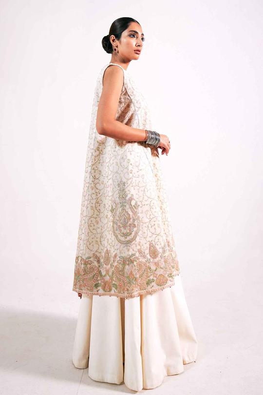 Mehar B | Zara Shahjahan  | Lawn 2021