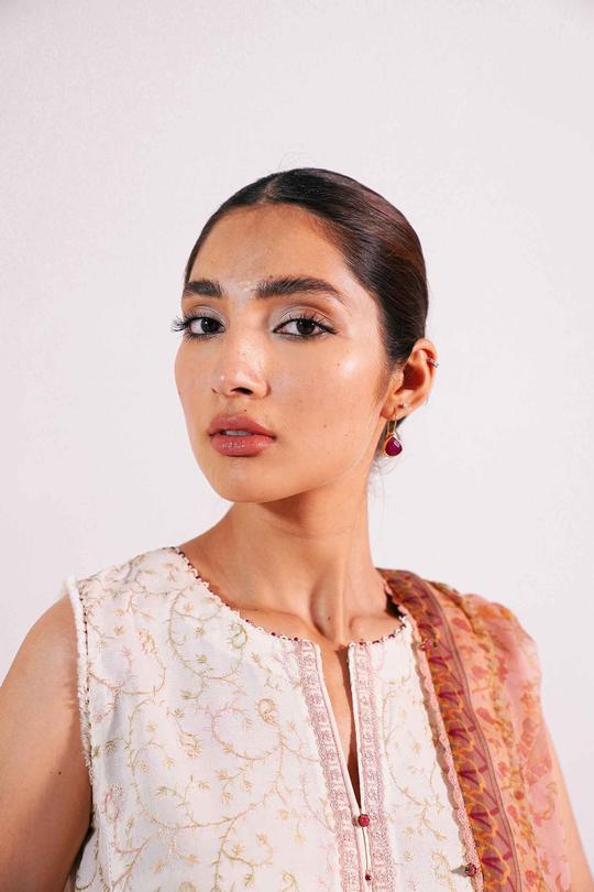 Mehar B | Zara Shahjahan | Lawn 2021
