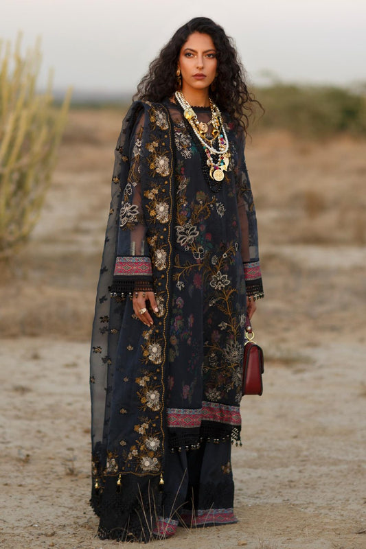 Noirel | Rang Rasiya | Premium Lawn '21