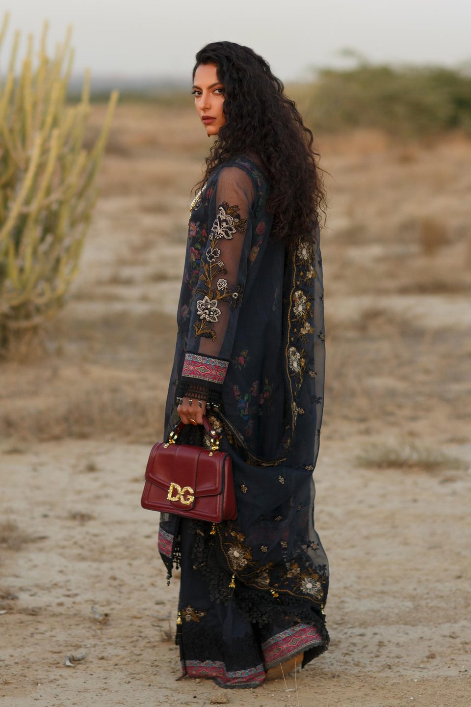 Noirel | Rang Rasiya | Premium Lawn '21