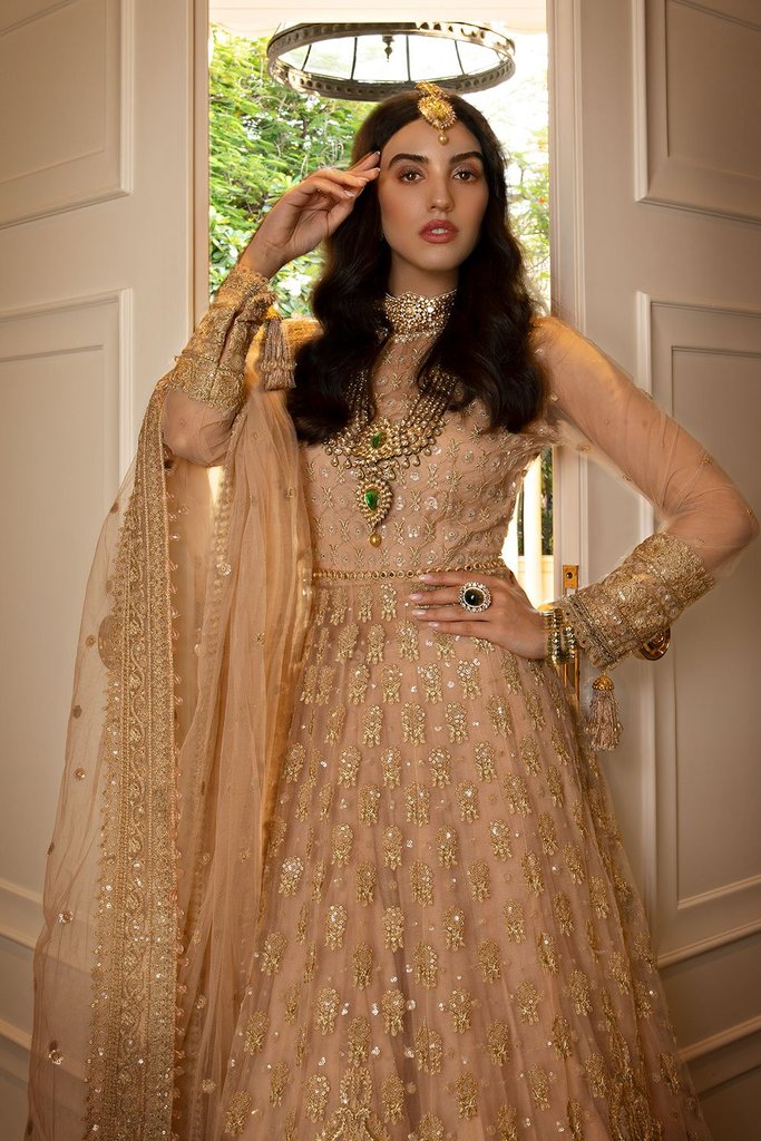 Design 02 | Sobia Nazir | Nur Festive Collection 2020