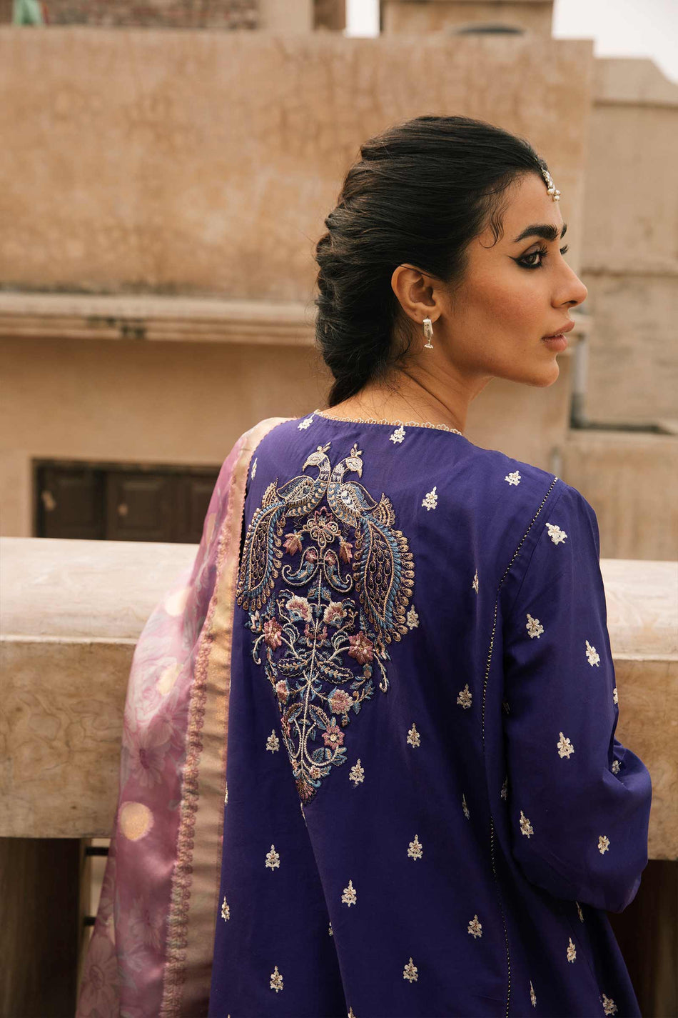 Naaz - 3B | Zara Shahjahan | Eid Luxury Lawn 2022