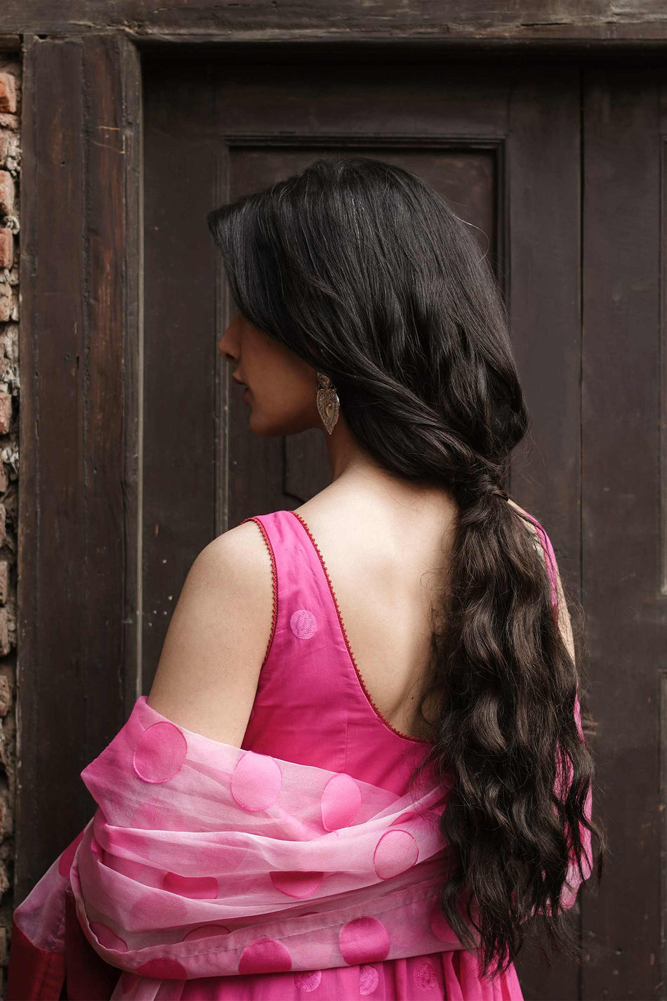 Nazm - 2B | Zara Shahjahan | Eid Luxury Lawn 2022