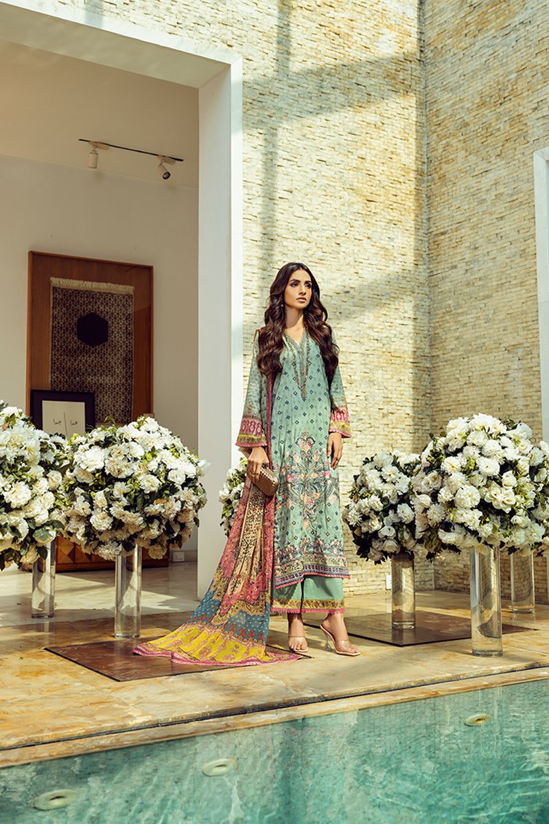 Nevile | Rang Rasiya | Florence Luxe Festive 2021