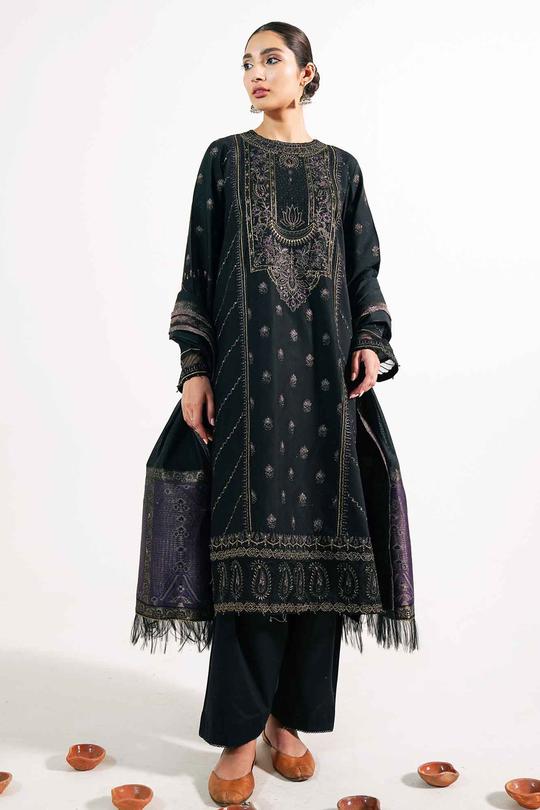Noori B | Zara Shahjahan | Lawn 2021