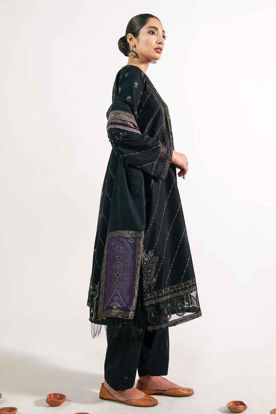 Noori B | Zara Shahjahan  | Lawn 2021