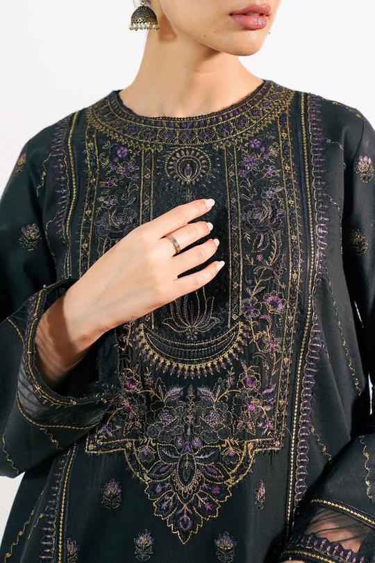 Noori B | Zara Shahjahan | Lawn 2021