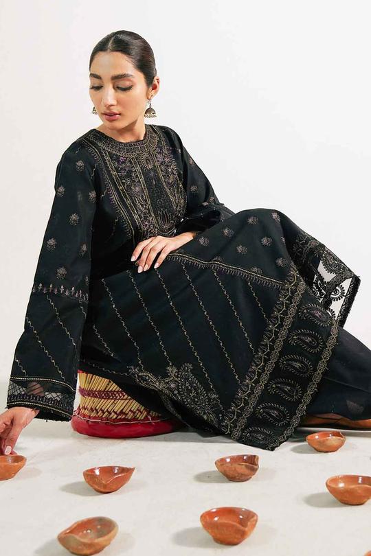 Noori B | Zara Shahjahan  | Lawn 2021