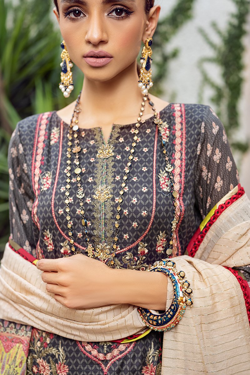 Nyle | Rang Rasiya | Florence Luxe Festive 2021