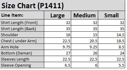 Printed Silk Shirt (P1411) by Limelight