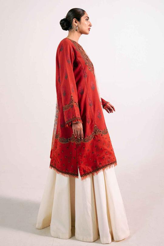 Preet A | Zara Shahjahan  | Lawn 2021
