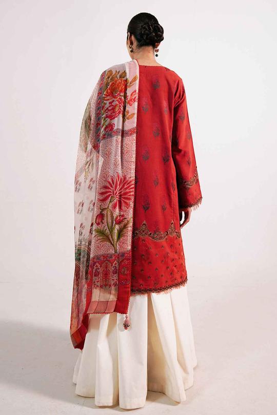 Preet A | Zara Shahjahan  | Lawn 2021