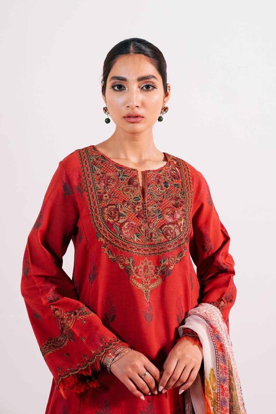 Preet A | Zara Shahjahan  | Lawn 2021