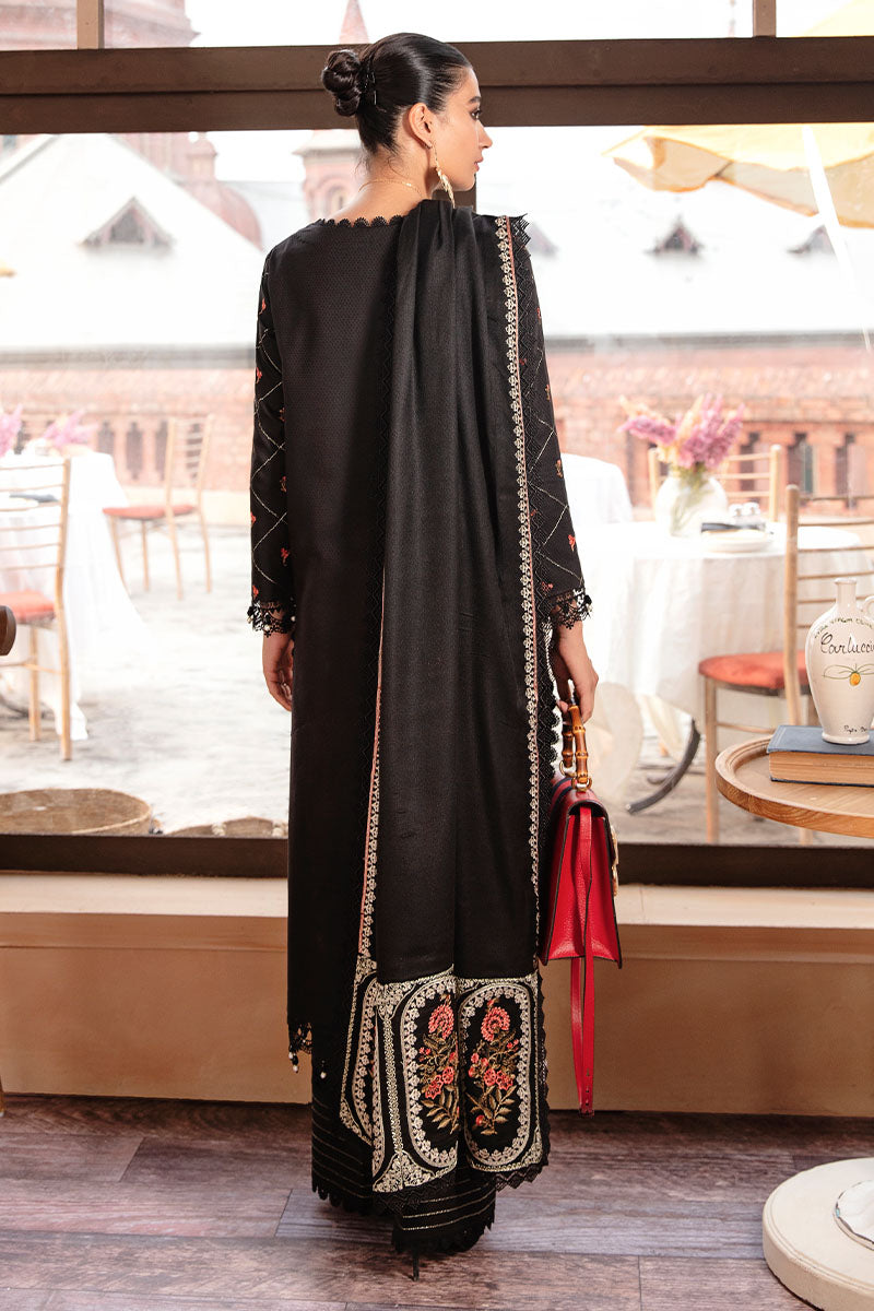 Snow Drop | Rang Rasiya | Premium Edit Winter Shawl Collection 2022