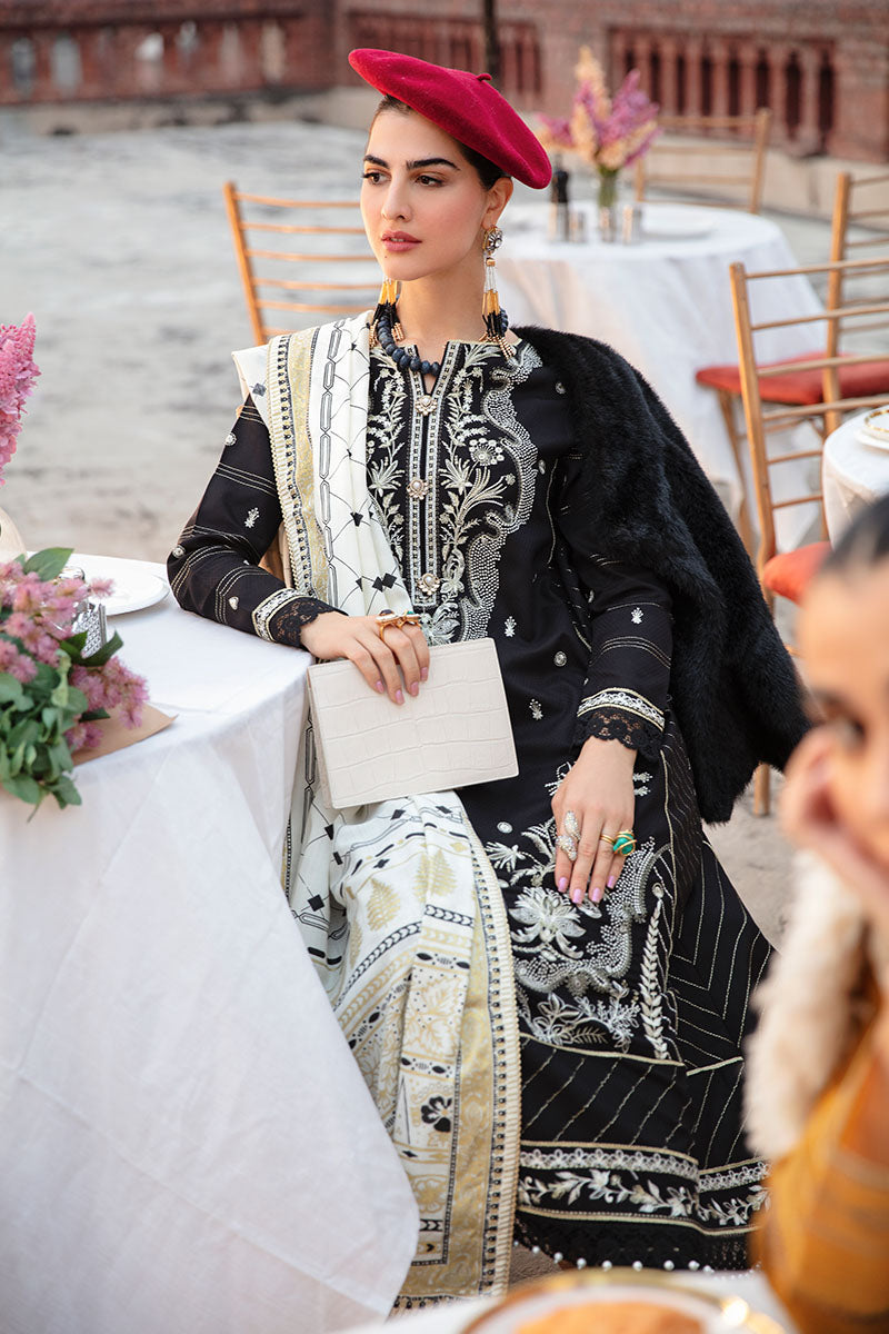 Glory | Rang Rasiya | Premium Edit Winter Shawl Collection 2022