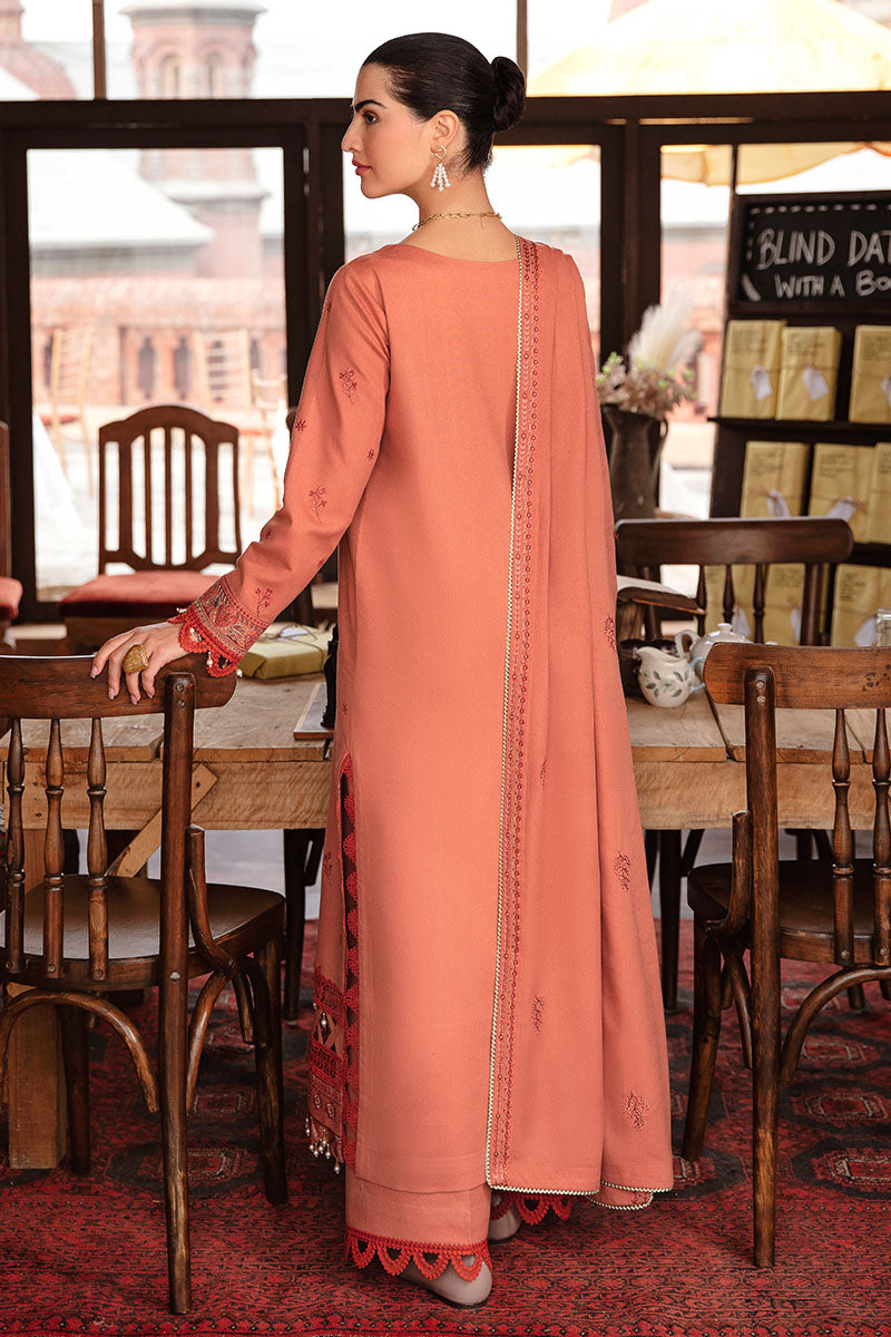 Ruby | Rang Rasiya | Premium Edit Winter Shawl Collection 2022