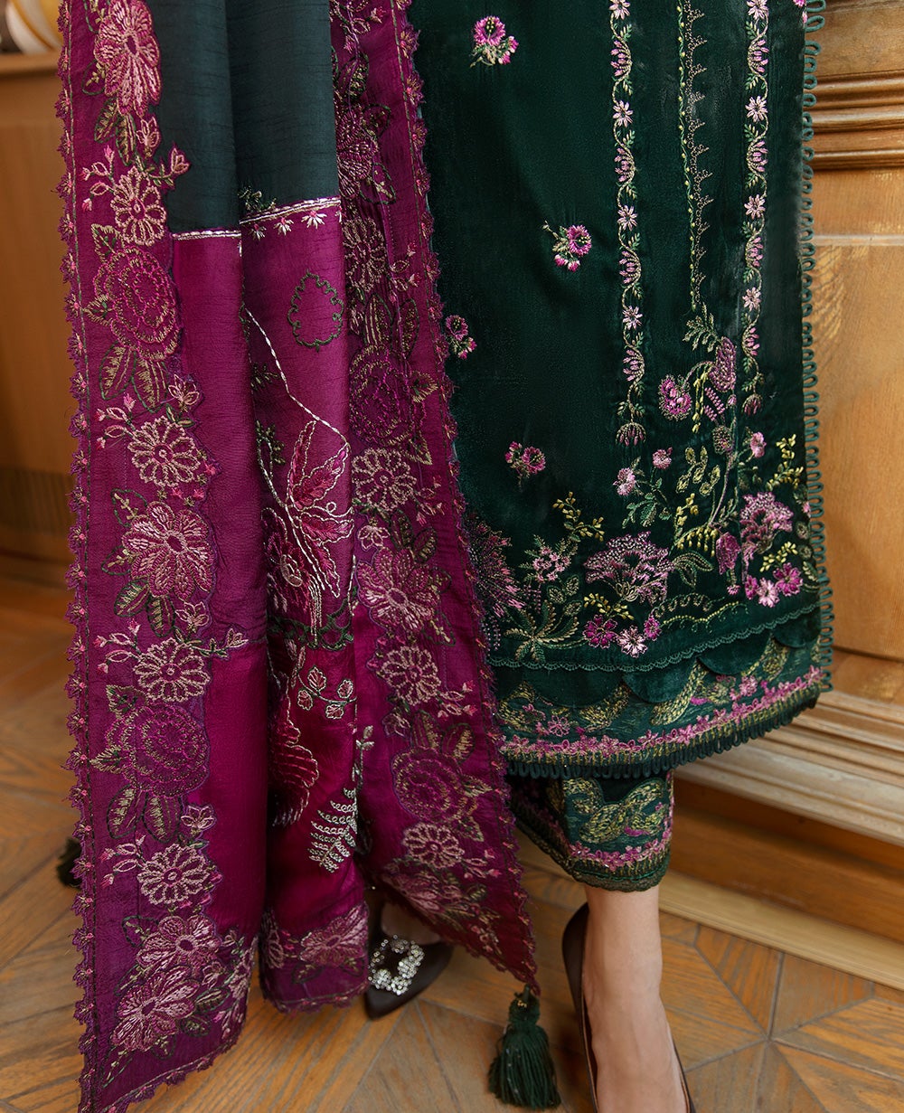 La Bergere | Republic Womenswear | Rever Winter Collection 2021