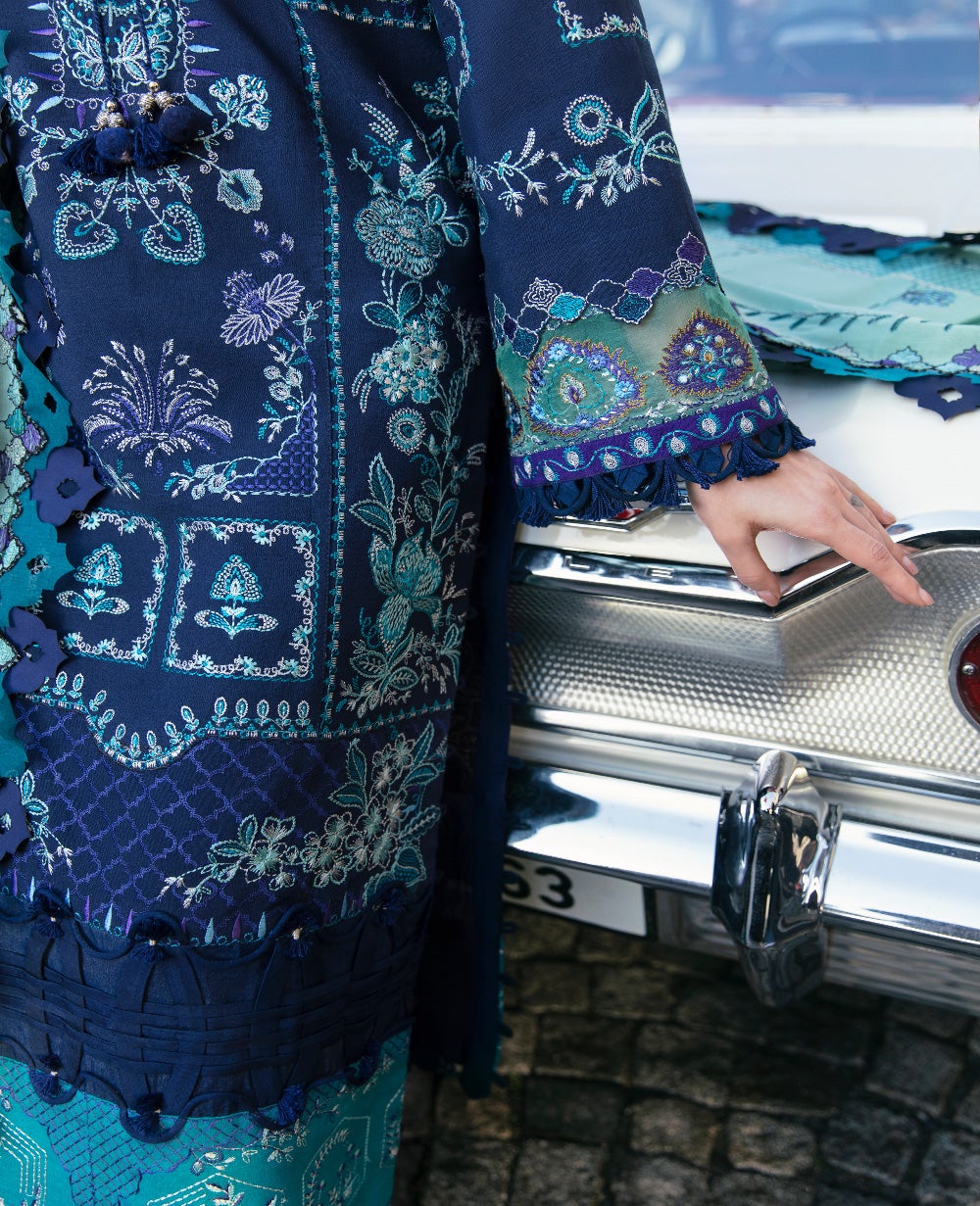 Le Lys | Republic Womenswear | Rever Winter Collection 2021