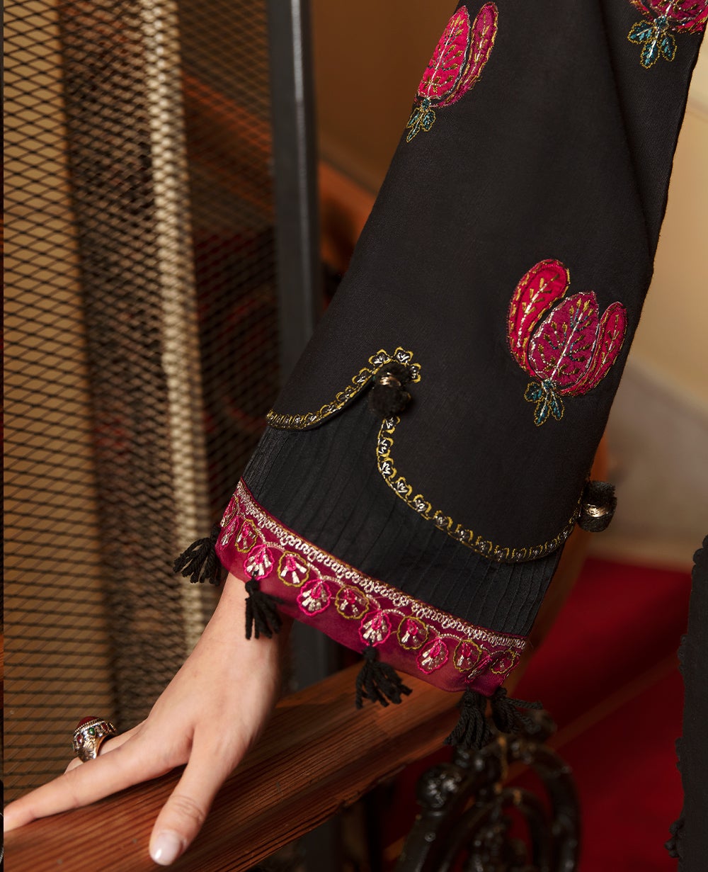 Le Veronique | Republic Womenswear | Rever Winter Collection 2021