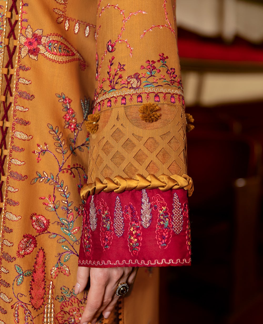 La Souci | Republic Womenswear | Rever Winter Collection 2021