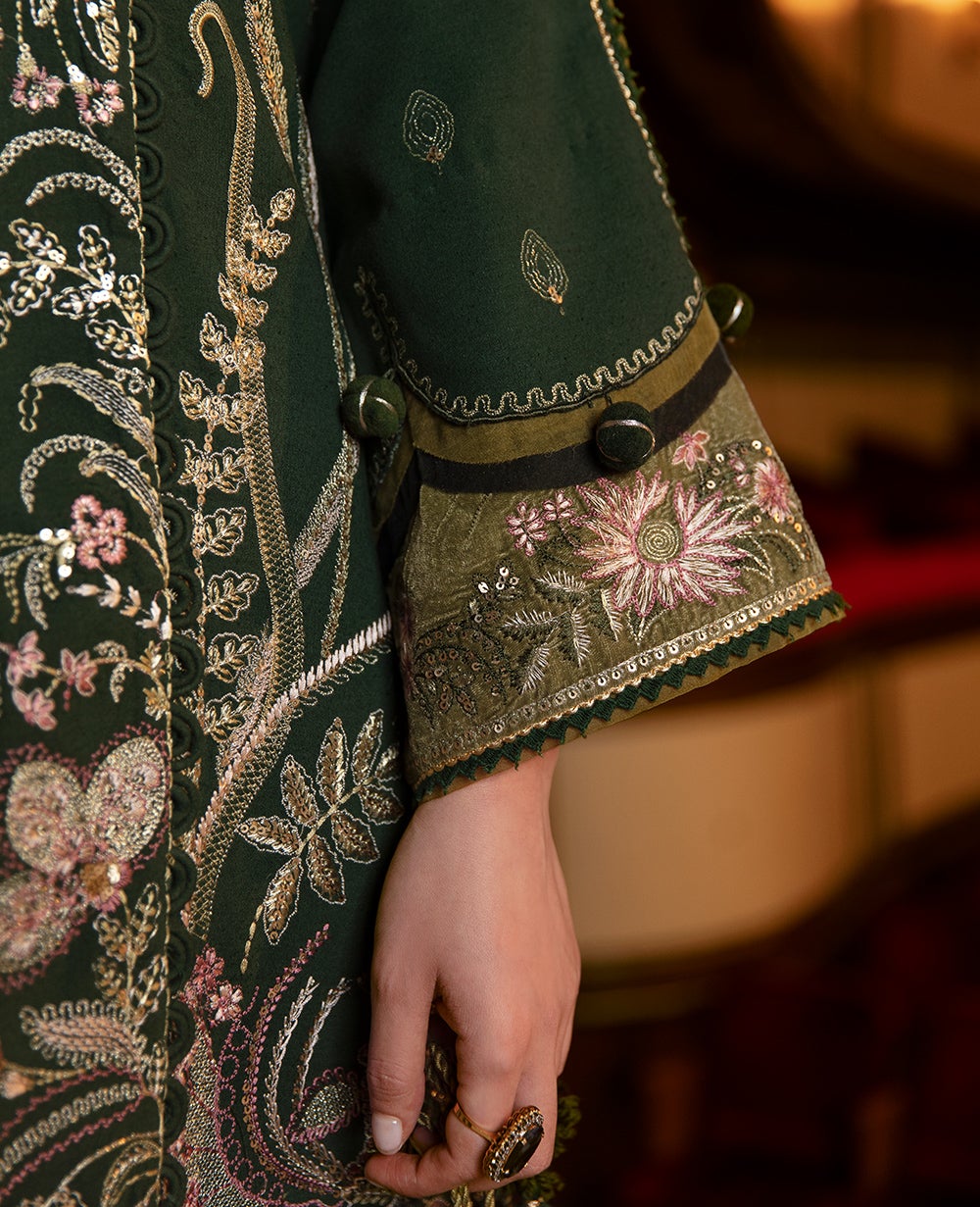 La Molene | Republic Womenswear | Rever Winter Collection 2021