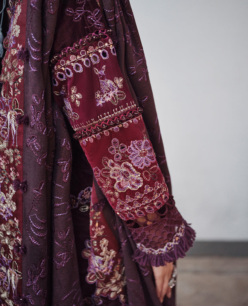 Onali | Republic Womenswear | Danayah Winter Collection 2022