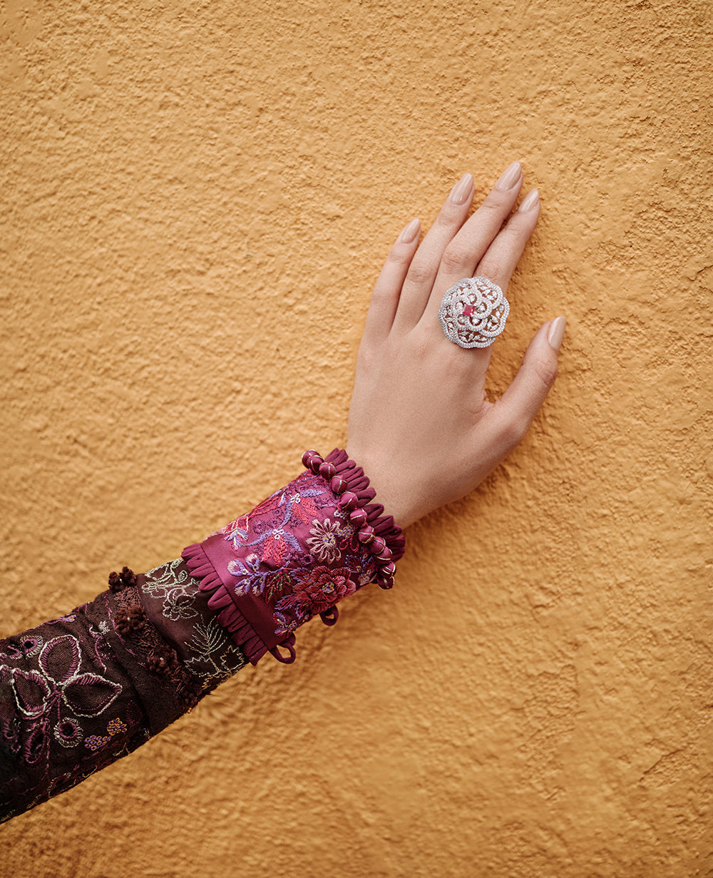 Asela | Republic Womenswear | Danayah Winter Collection 2022