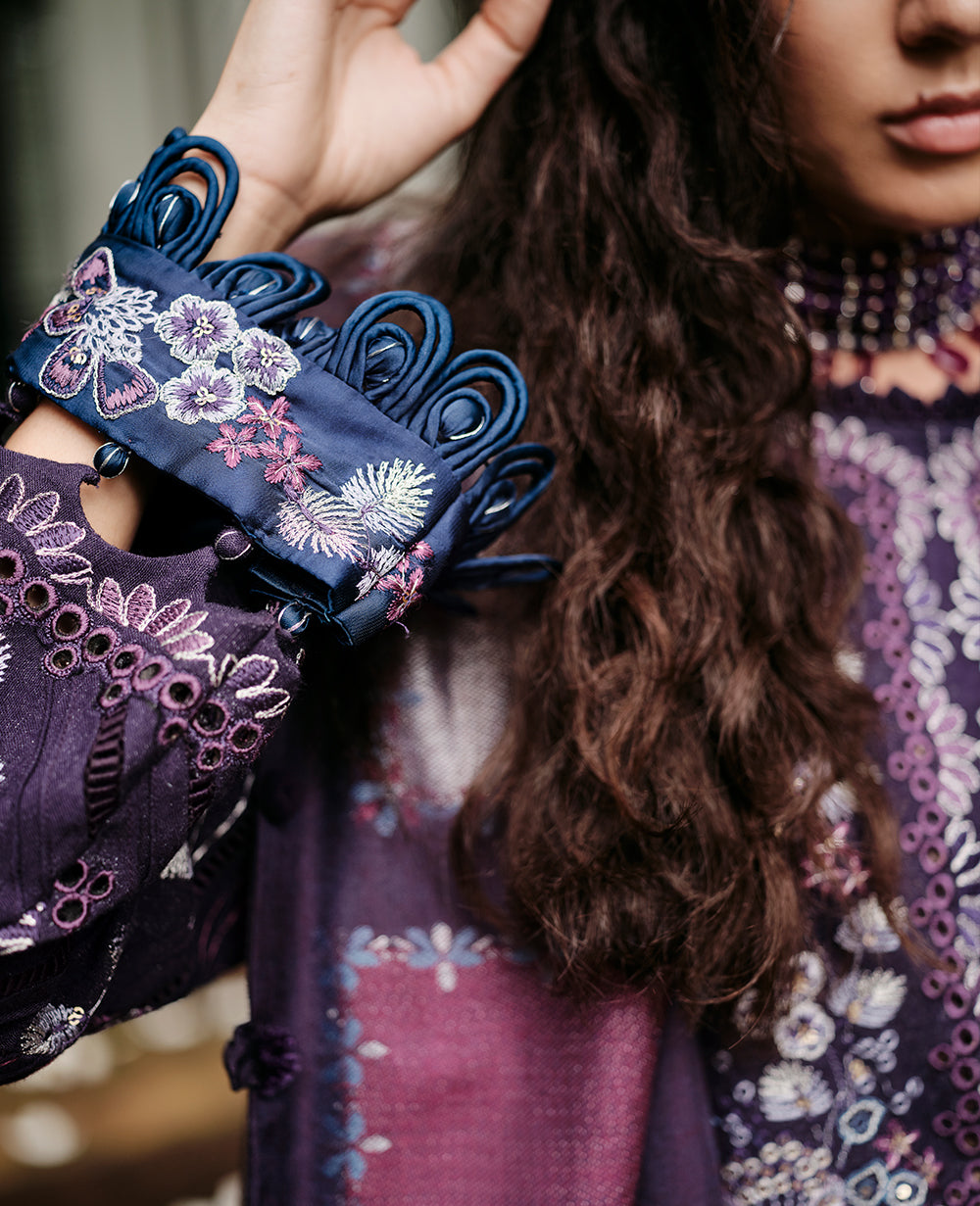 Tunera | Republic Womenswear | Danayah Winter Collection 2022