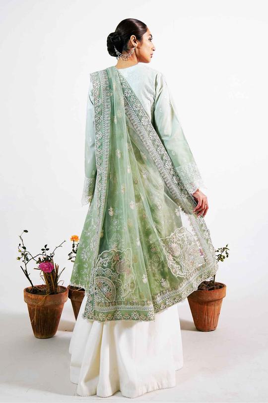 Rano A | Zara Shahjahan  | Lawn 2021