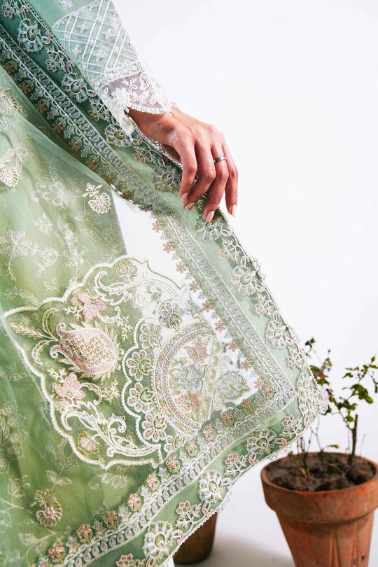 Rano A | Zara Shahjahan | Lawn 2021