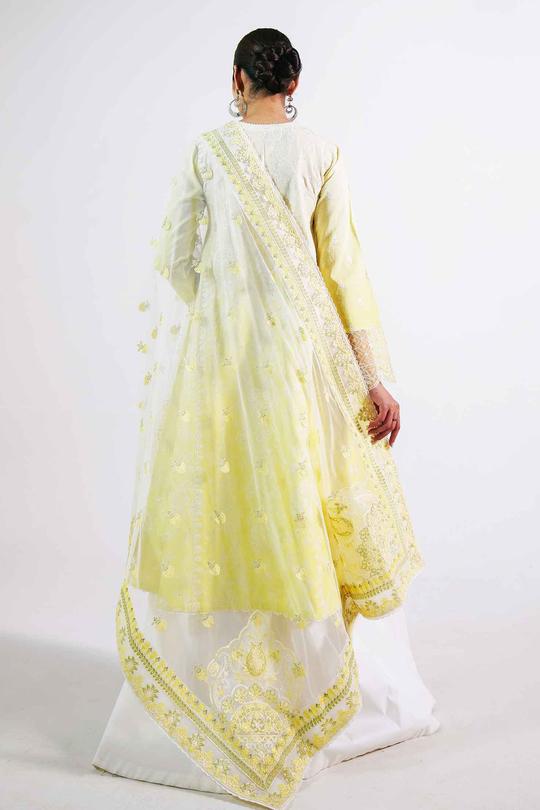 Rano B | Zara Shahjahan | Lawn 2021