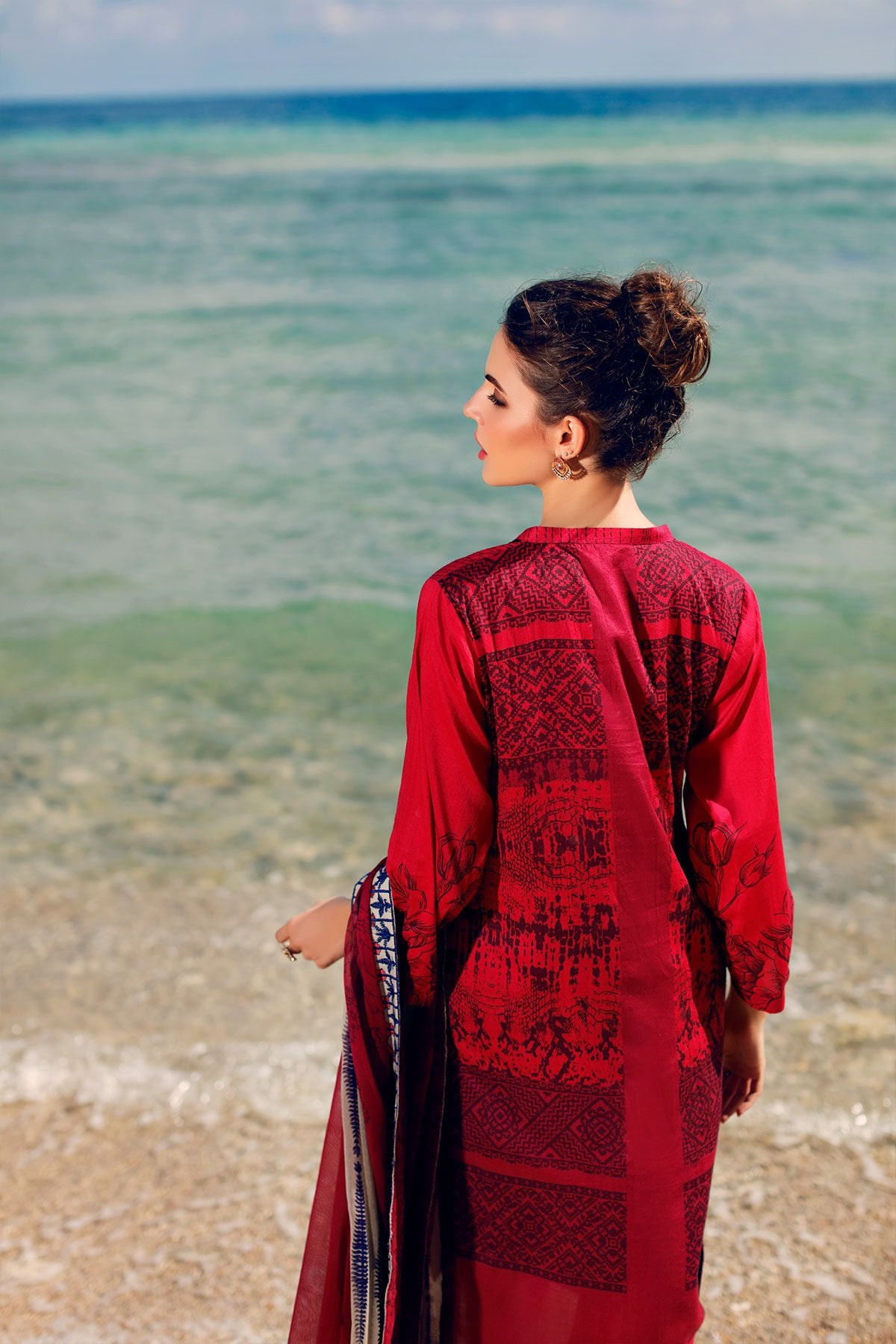 Red 49 | Charizma | Naranji | Volume 1 2020