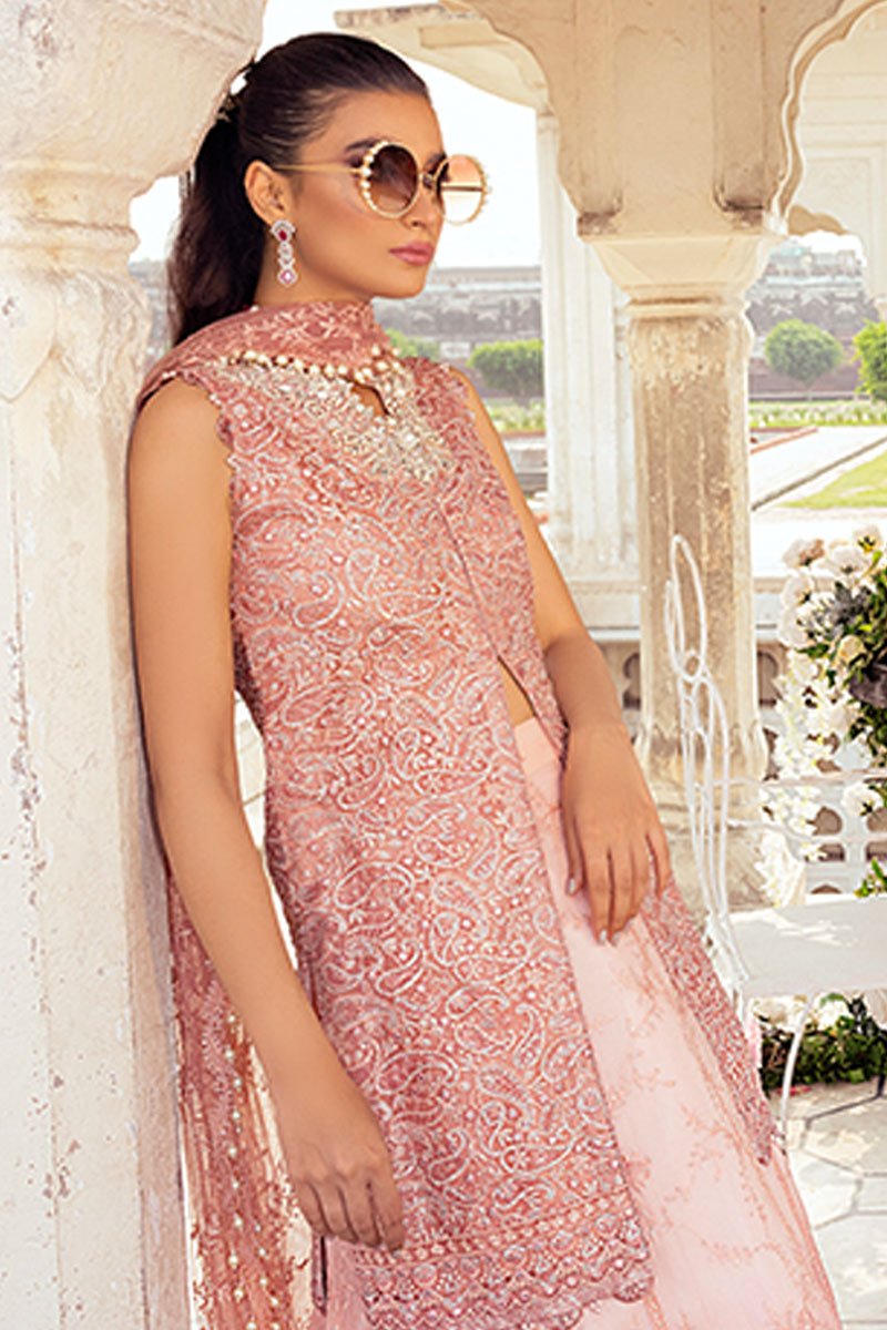 Kesar | Mushq | Hawa Mahal | Tissue De Luxe'21