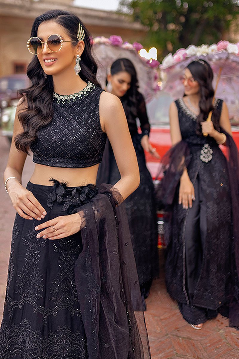 Raat Rani | Mushq | Hawa Mahal | Tissue De Luxe'21