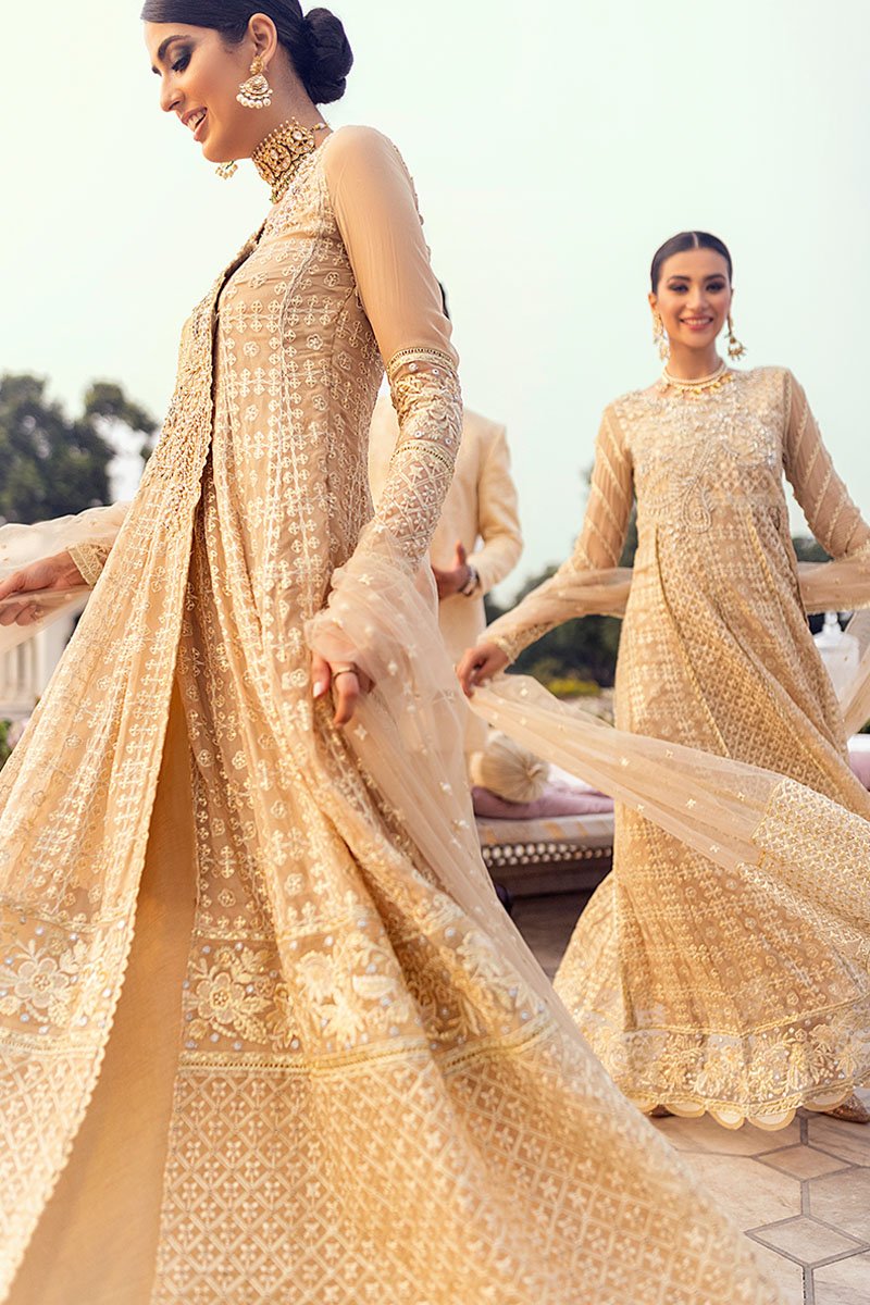 Chameli | Mushq | Hawa Mahal | Tissue De Luxe'21