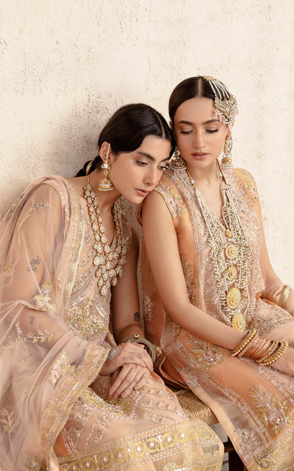SF - 06 - Sila | Asifa & Nabeel | Saakhiyan Festive Collection 2022
