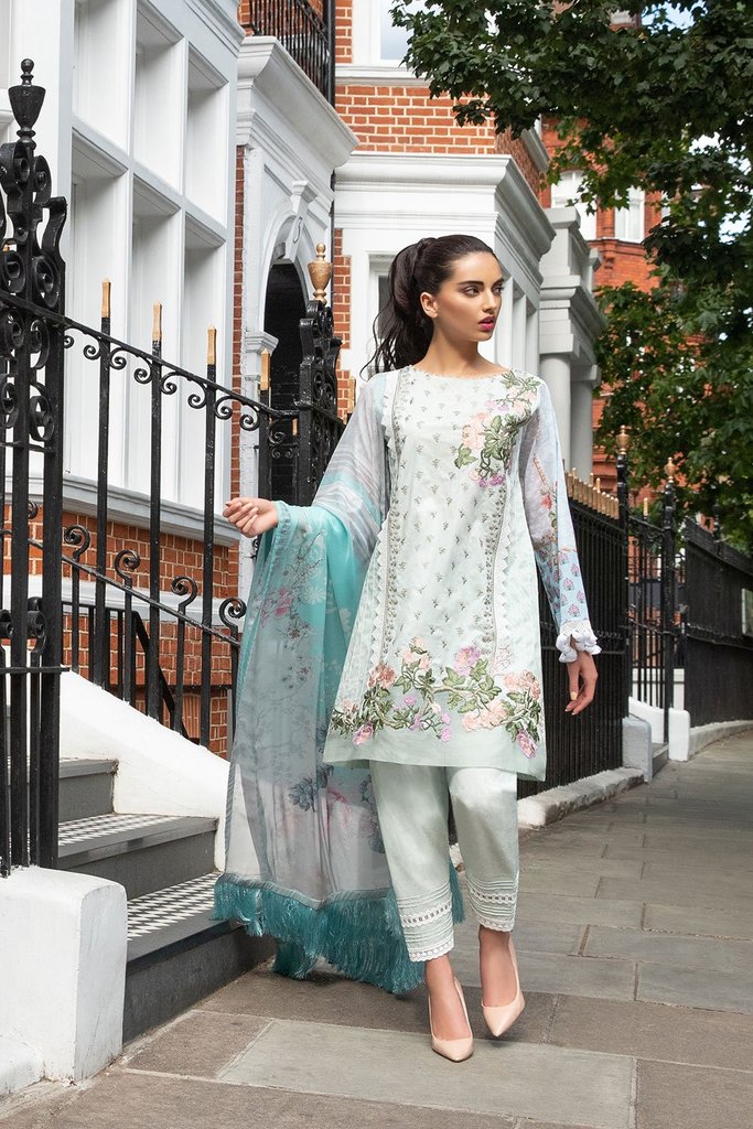 Design 2A | Sobia Nazir | Summer Lawn Collection 2020