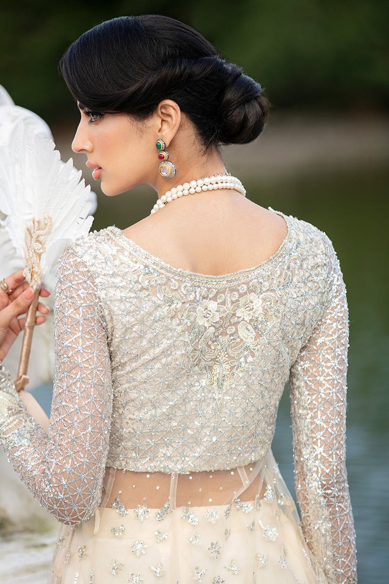 STDL22 - 04 - Ember | Mushq | Trousseau De Luxe Serendipity Collection 2022