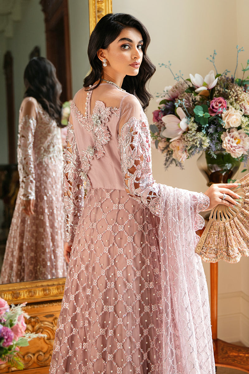 STDL22 - 06 - Elle | Mushq | Trousseau De Luxe Serendipity Collection 2022